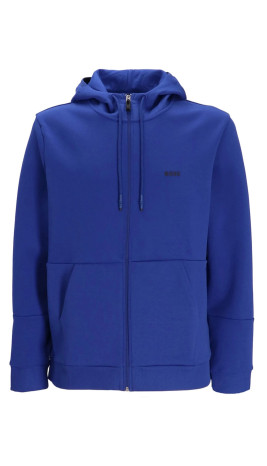 Sweat zippé - 50493495/438