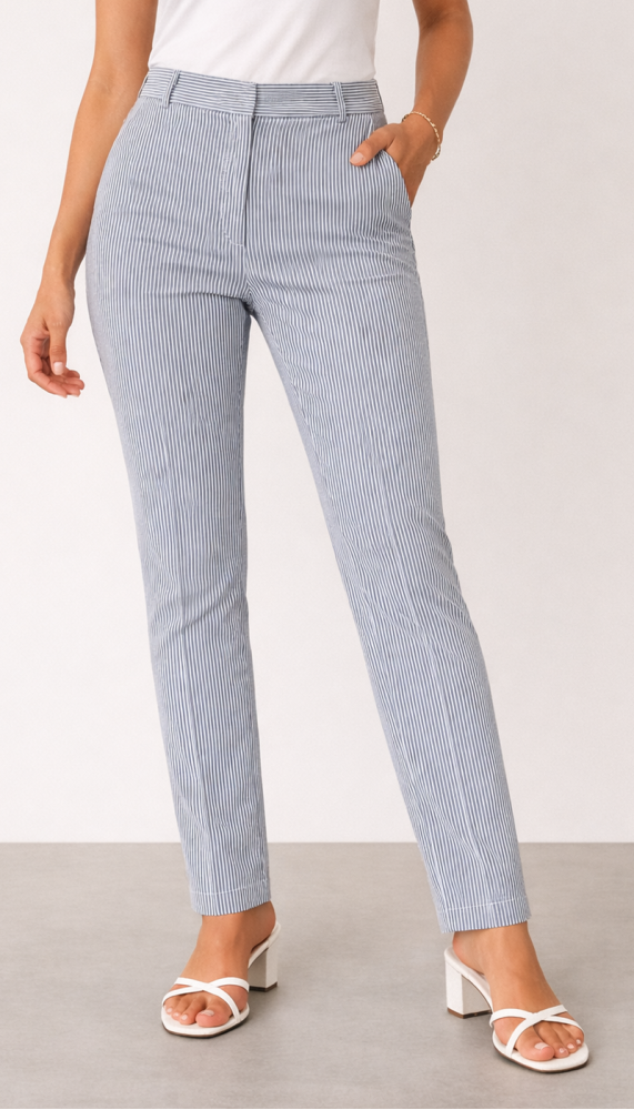Pantalon - Partial