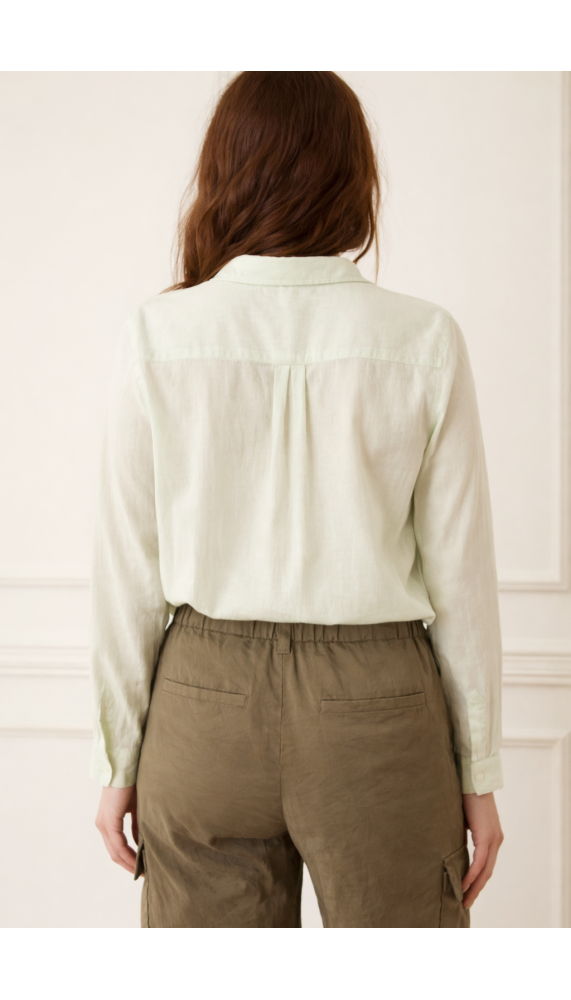 Chemisier/Blouse ML - Christelle