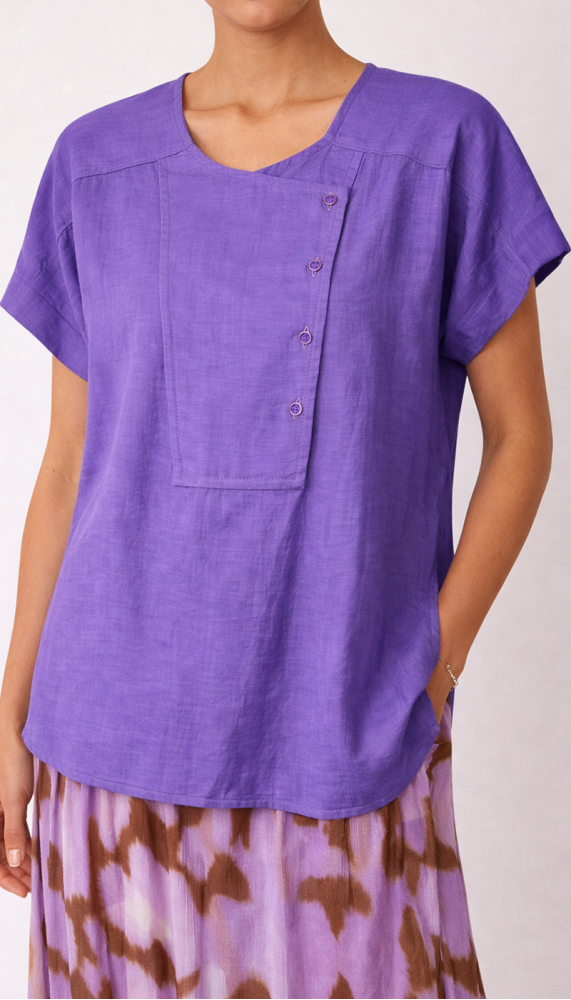 Chemisier MC - Brice