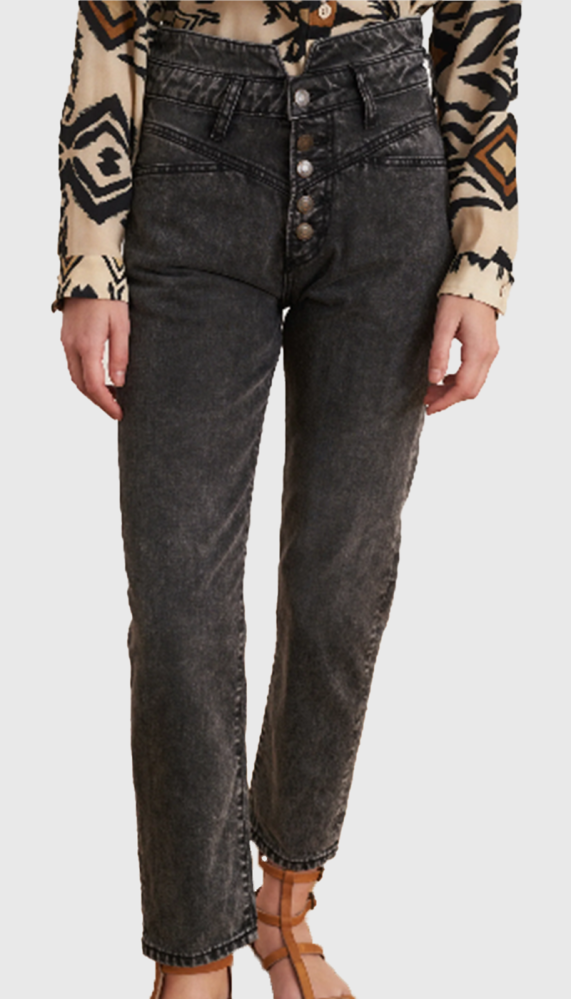 Jeans - Perserverant