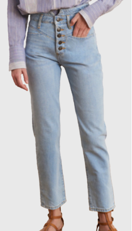 Jeans - Perserverant