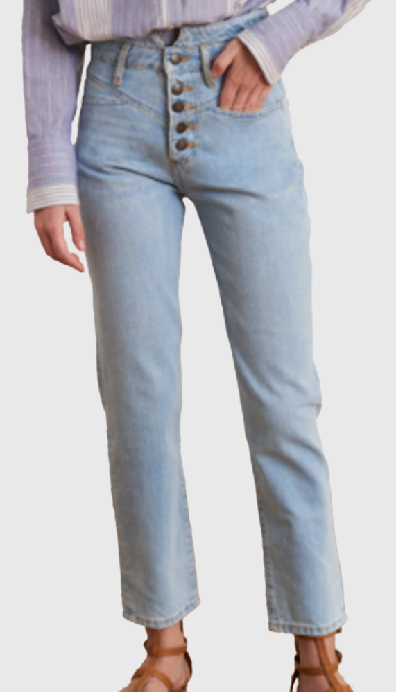 Jeans - Perserverant