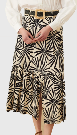 Jupe longue - Jasmine