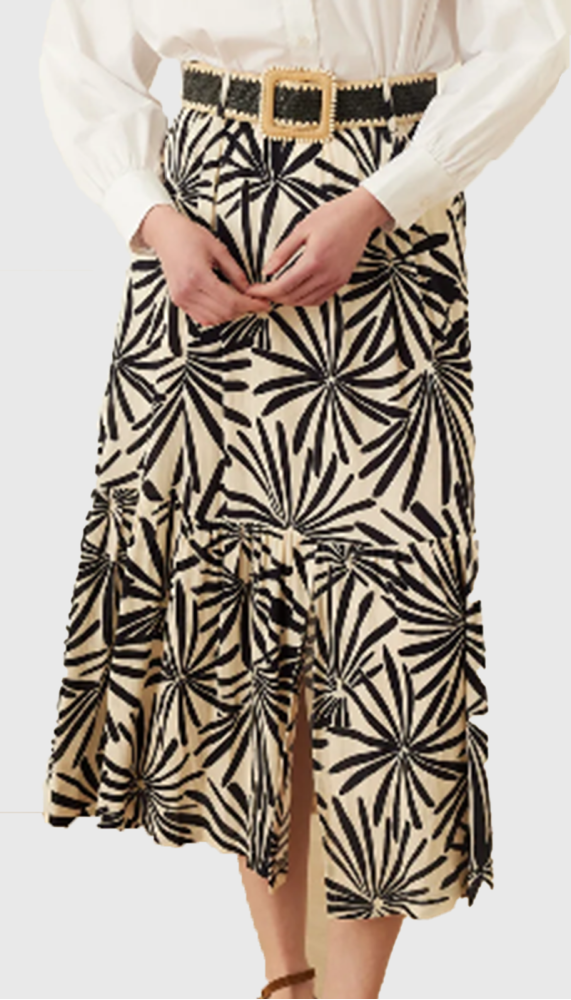 Jupe longue - Jasmine