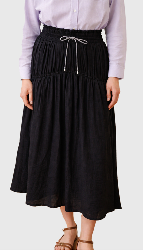 Jupe longue - Josette