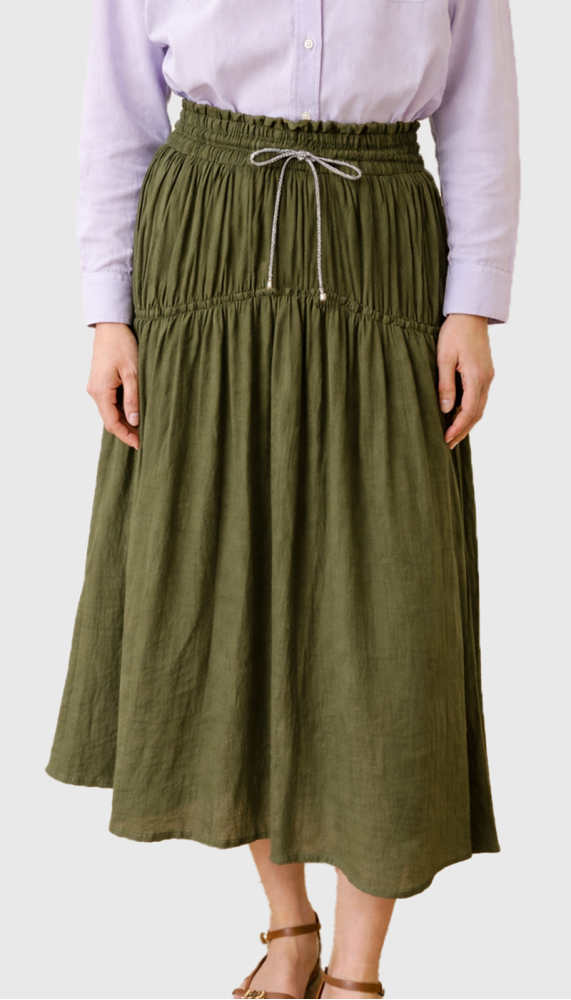 Jupe longue - Josette