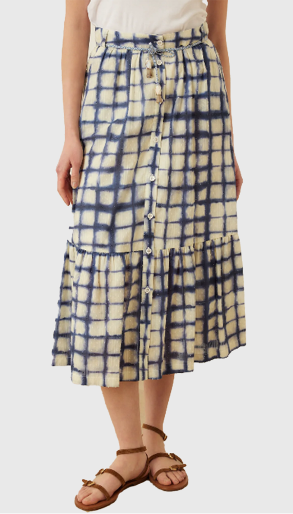 Jupe longue - Johanna