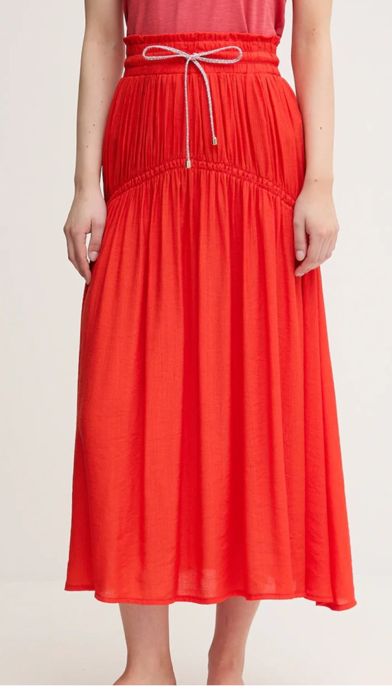 Jupe longue - Josette