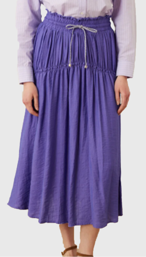 Jupe longue - Josette