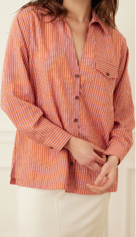 Chemisier/Blouse ML - Charles