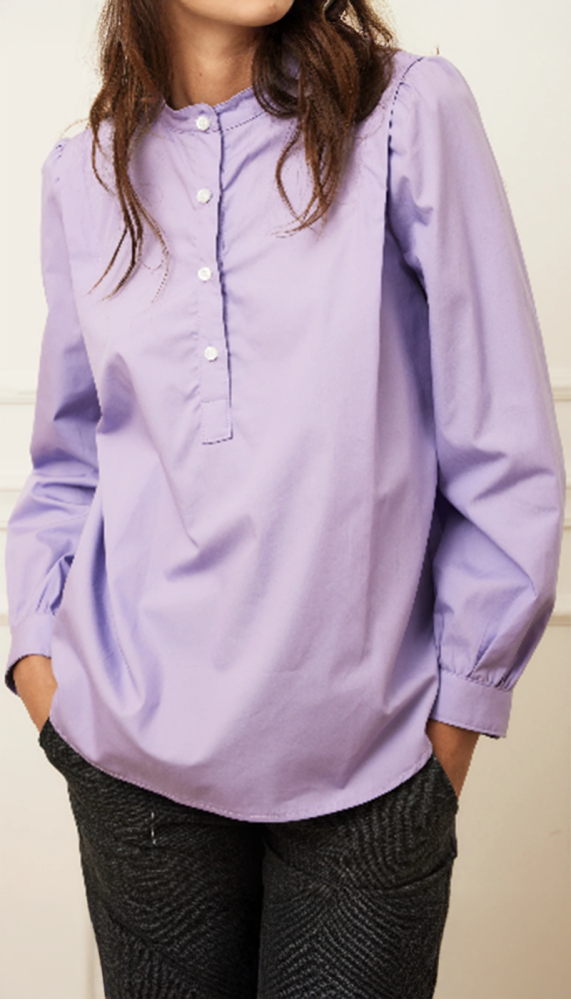 Chemisier ML - Barry