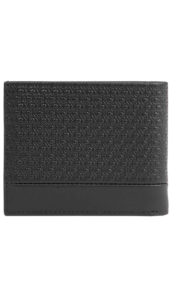 Portefeuille Modern Bar Bifold