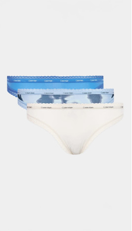 Culottes X 3