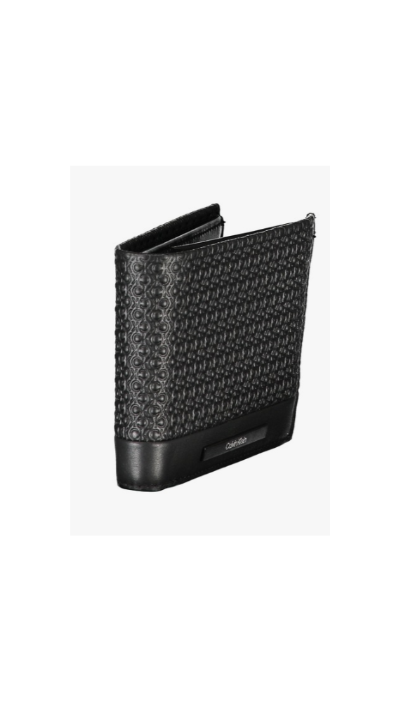 Portefeuille Modern Bar Trifold