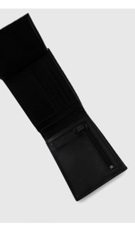 Portefeuille Modern Bar Trifold