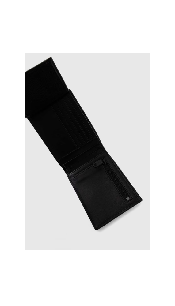 Portefeuille Modern Bar Trifold