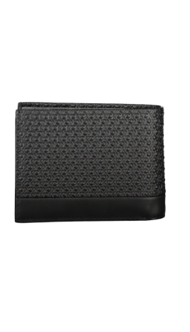 Portefeuille Modern Bar Trifold
