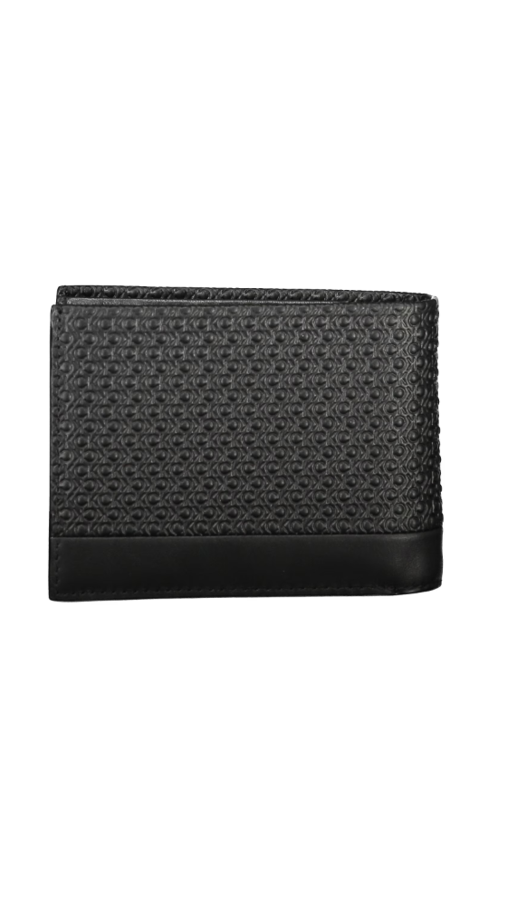 Portefeuille Modern Bar Trifold