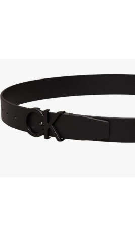 Ceinture - Noir