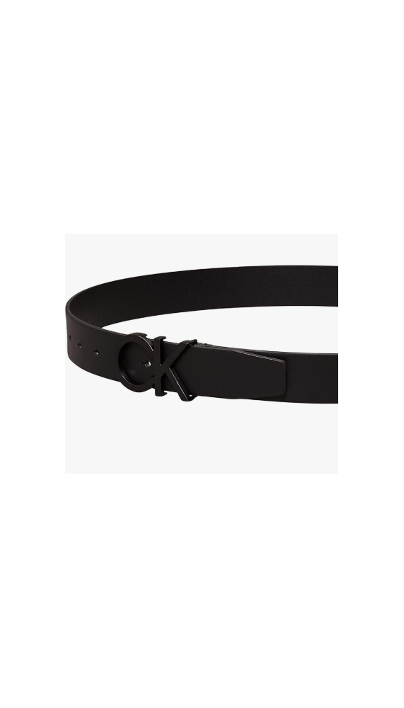 Ceinture - Noir