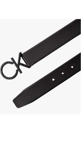Ceinture - Noir