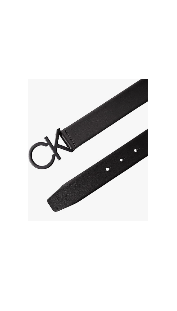 Ceinture - Noir