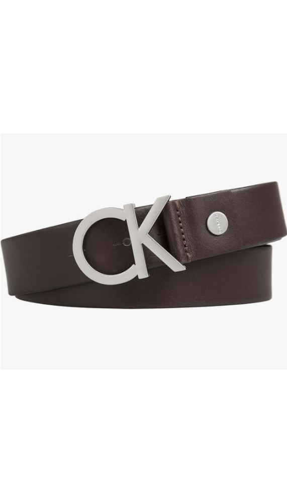 Ceinture - Marron