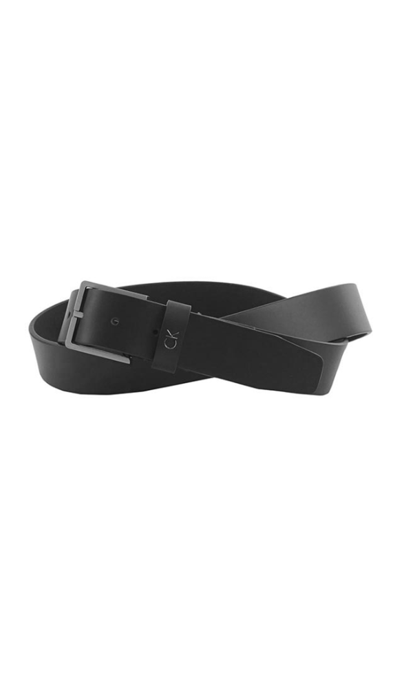 Ceinture - Noir
