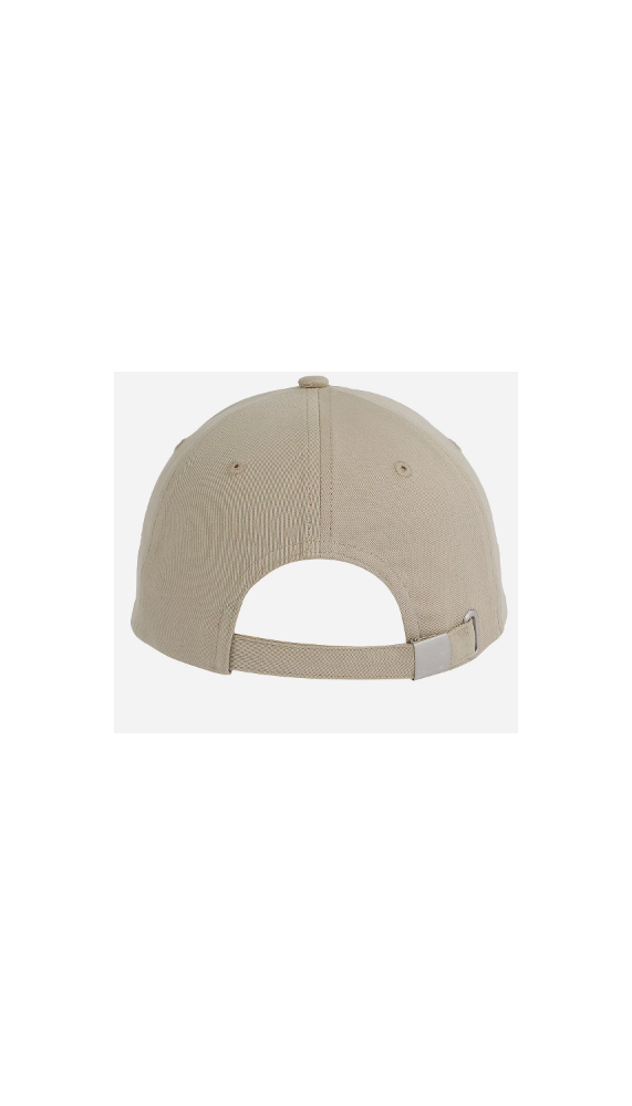 Casquette - Métal Lettering
