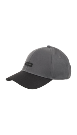 Casquette - Color Blocking
