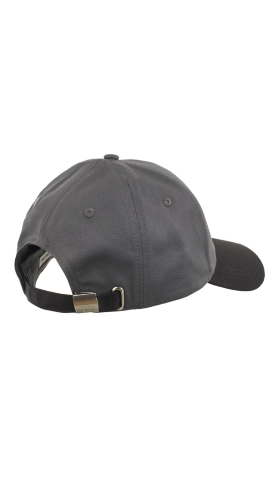 Casquette - Color Blocking