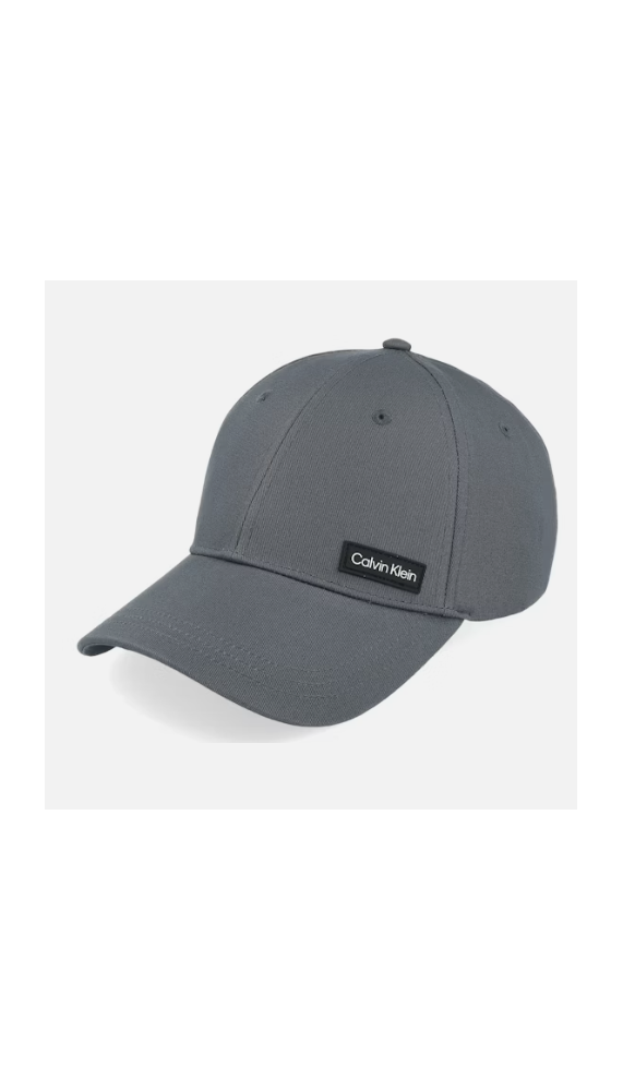 Casquette - Essential Patch