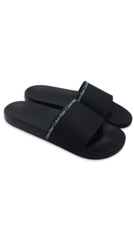 Claquette - Pool Slide Rubber