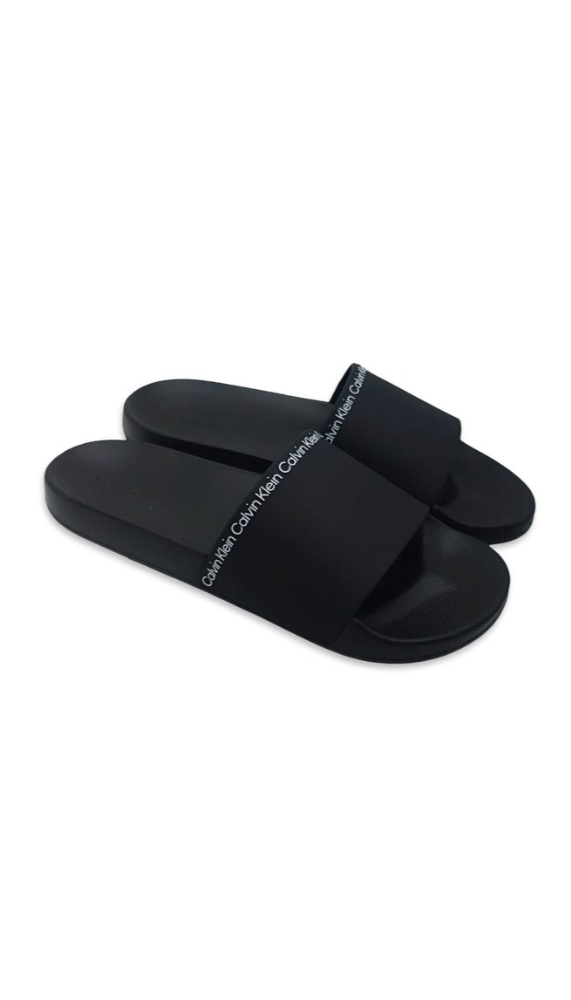 Claquette - Pool Slide Rubber