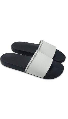 Claquette - Pool Slide Rubber
