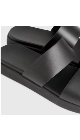 Sandale - Double Strap