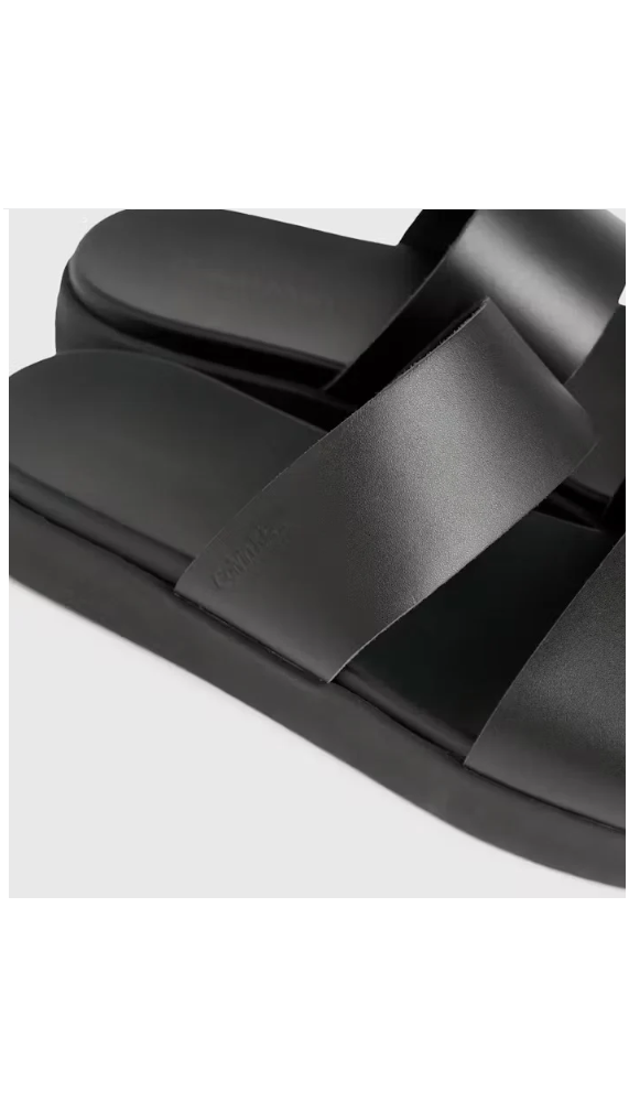 Sandale - Double Strap