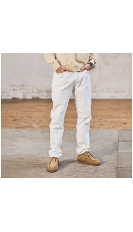 Jeans - Neo Denim