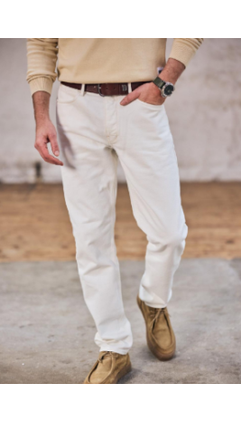 Jeans - Neo Denim