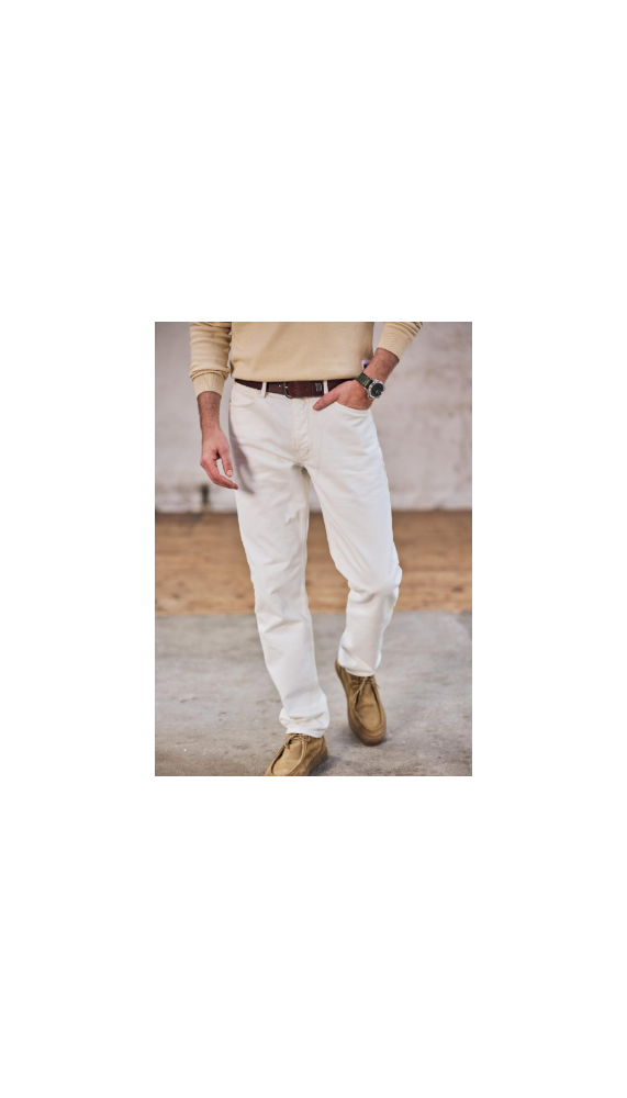 Jeans - Neo Denim