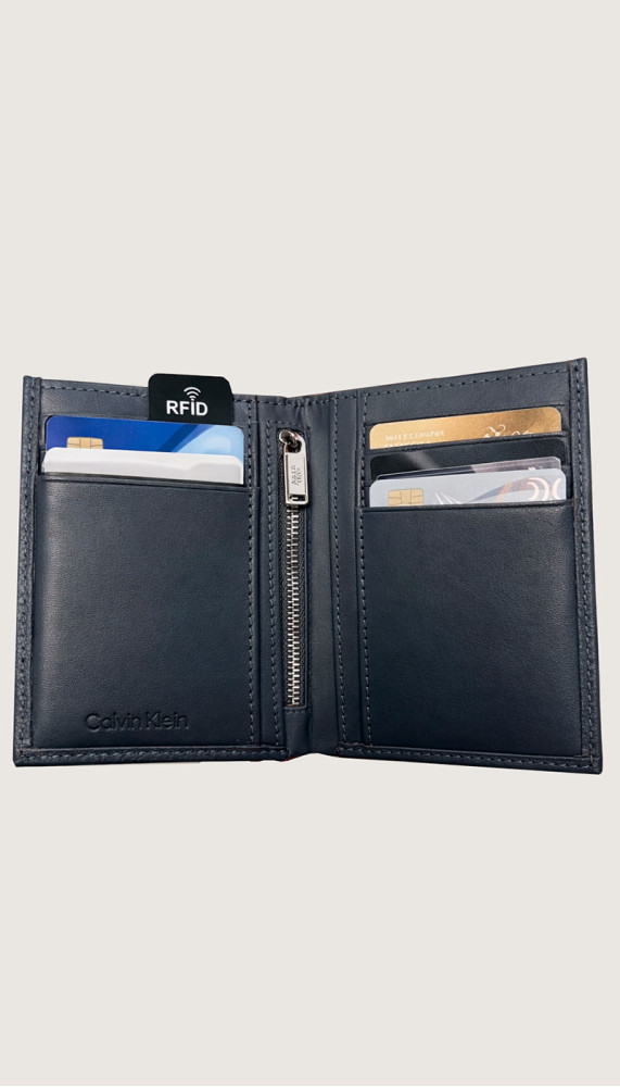 Portefeuille Warmth Bifold