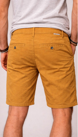 Short - Gino Short Epic