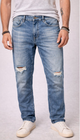 Jean - Phoenix Denim