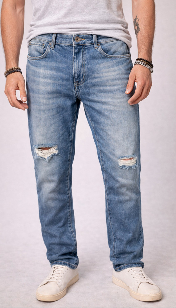 Jean - Phoenix Denim