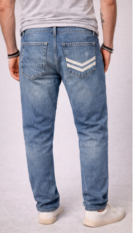 Jean - Phoenix Denim