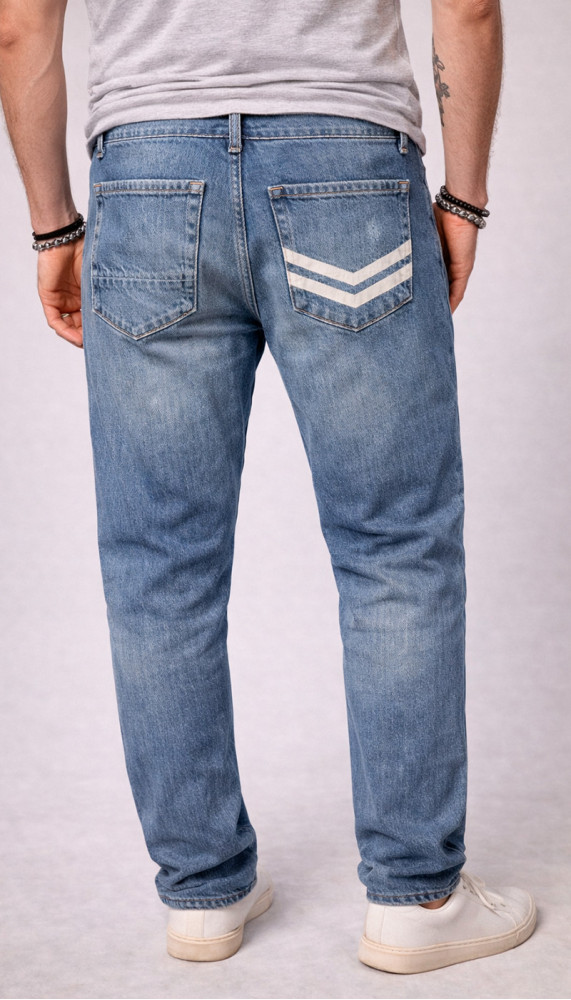 Jean - Phoenix Denim