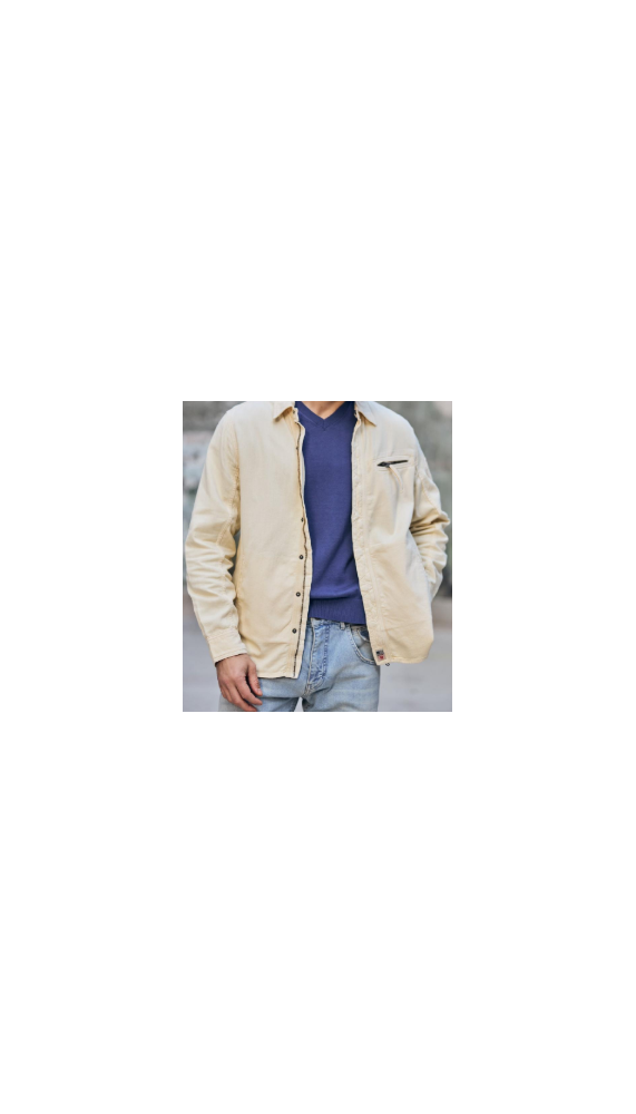Blouson - Rage Saharan