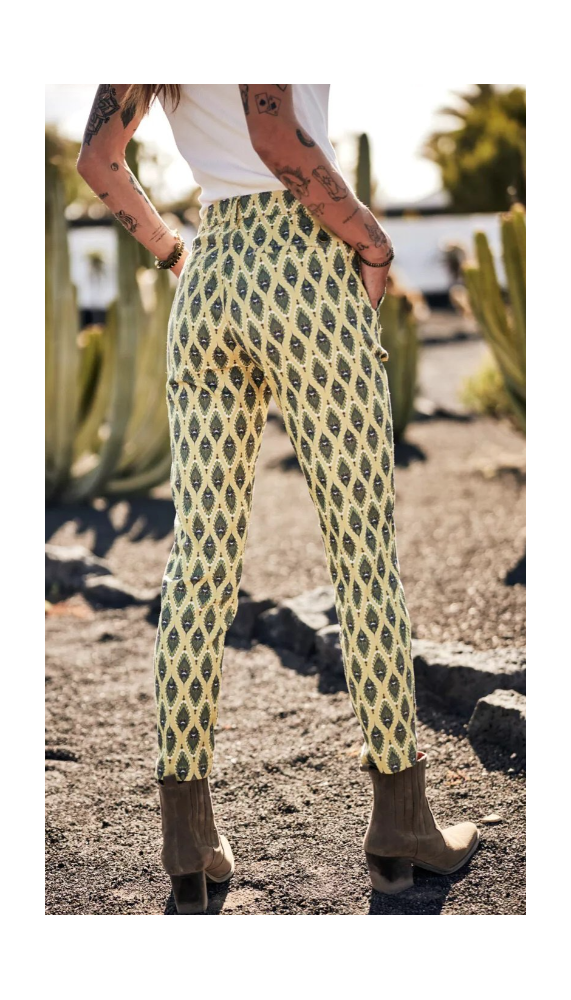 Pantalon - Claudia Peacock