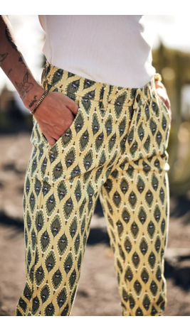 Pantalon - Claudia Peacock